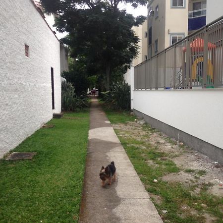 FlorianópolisJurere公寓 外观 照片